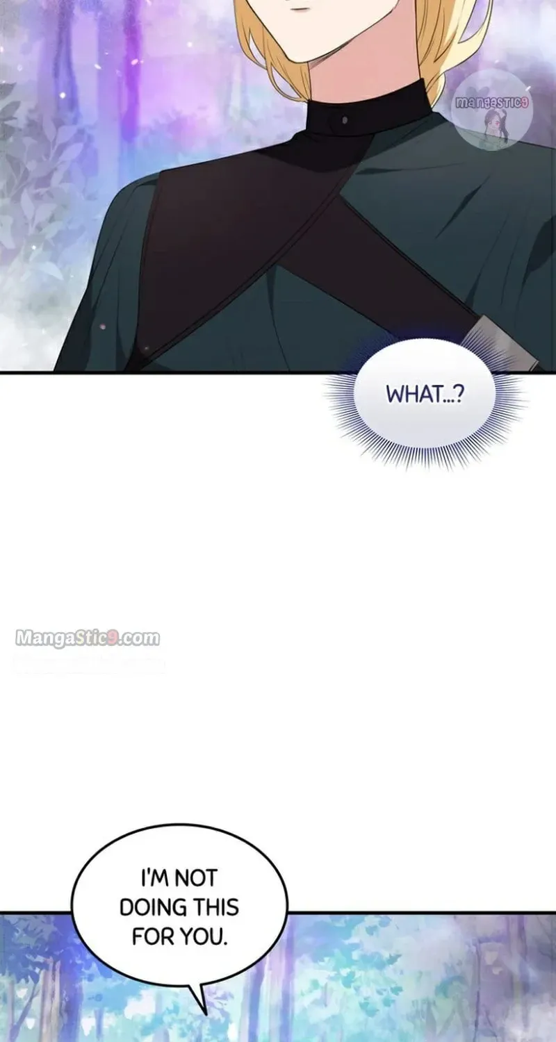 Bon Appétit Chapter 50 page 64 - 