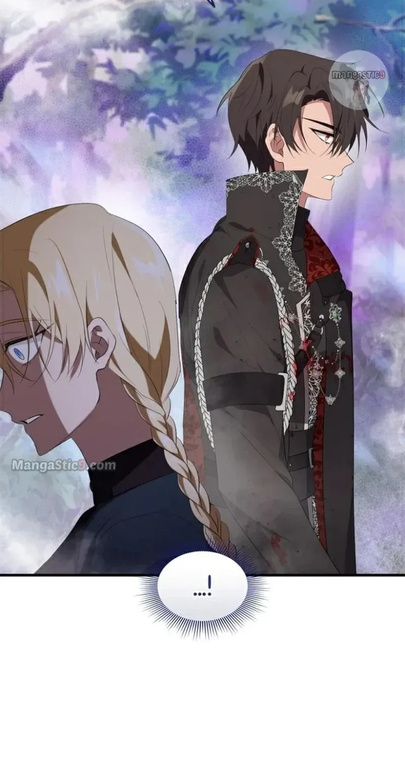 Bon Appétit Chapter 50 page 67 - 