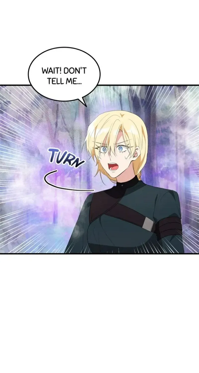 Bon Appétit Chapter 50 page 68 - 
