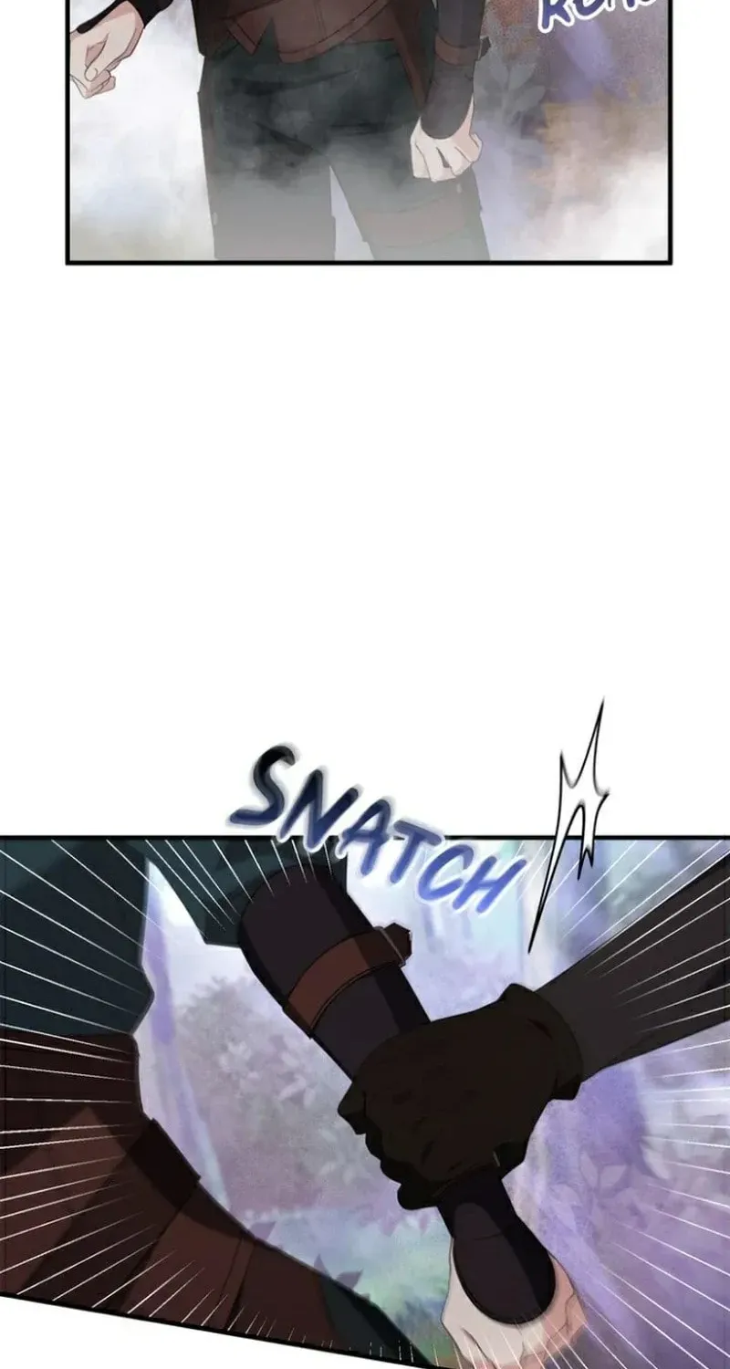 Bon Appétit Chapter 50 page 8 - 