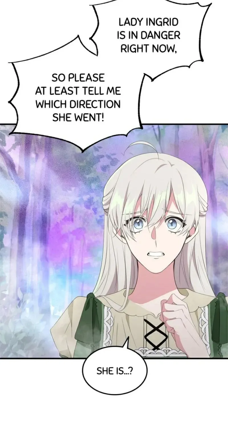 Bon Appétit Chapter 50 page 74 - 