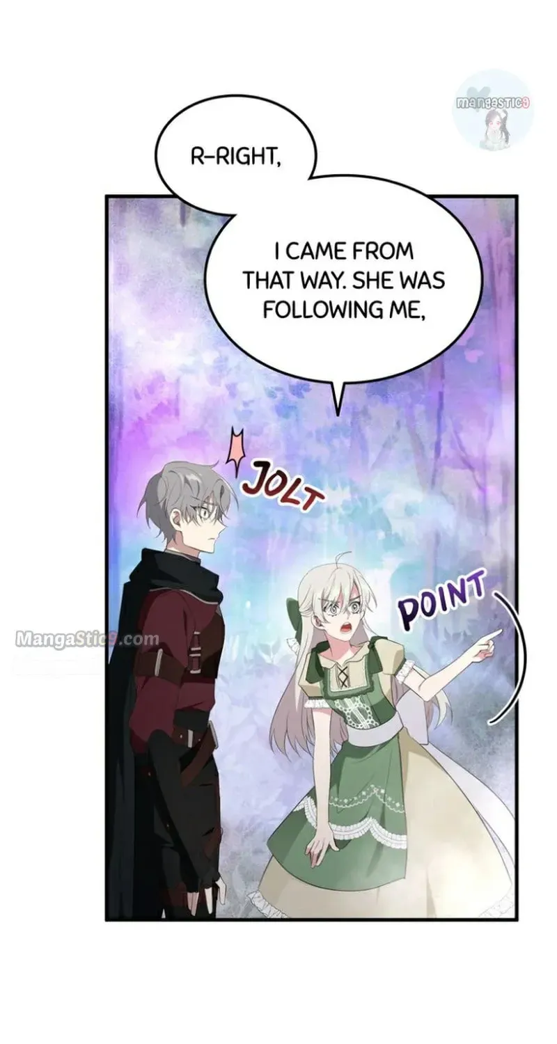 Bon Appétit Chapter 50 page 76 - 