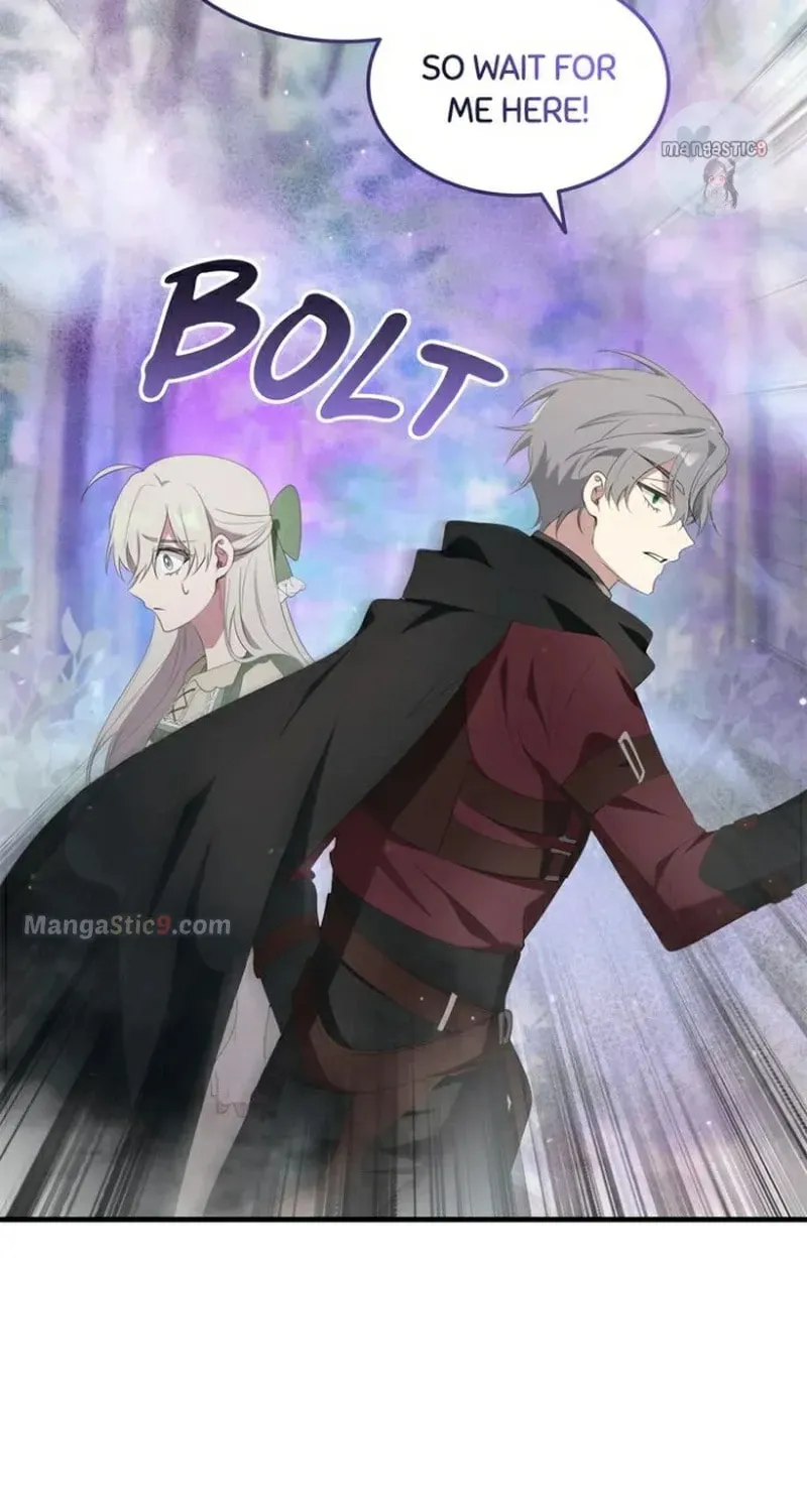 Bon Appétit Chapter 50 page 79 - 