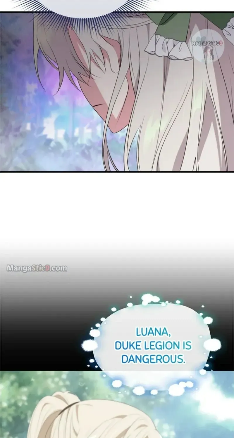 Bon Appétit Chapter 50 page 82 - 