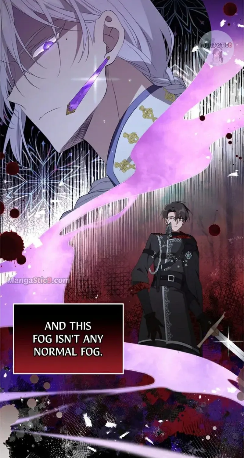 Bon Appétit Chapter 50 page 85 - 