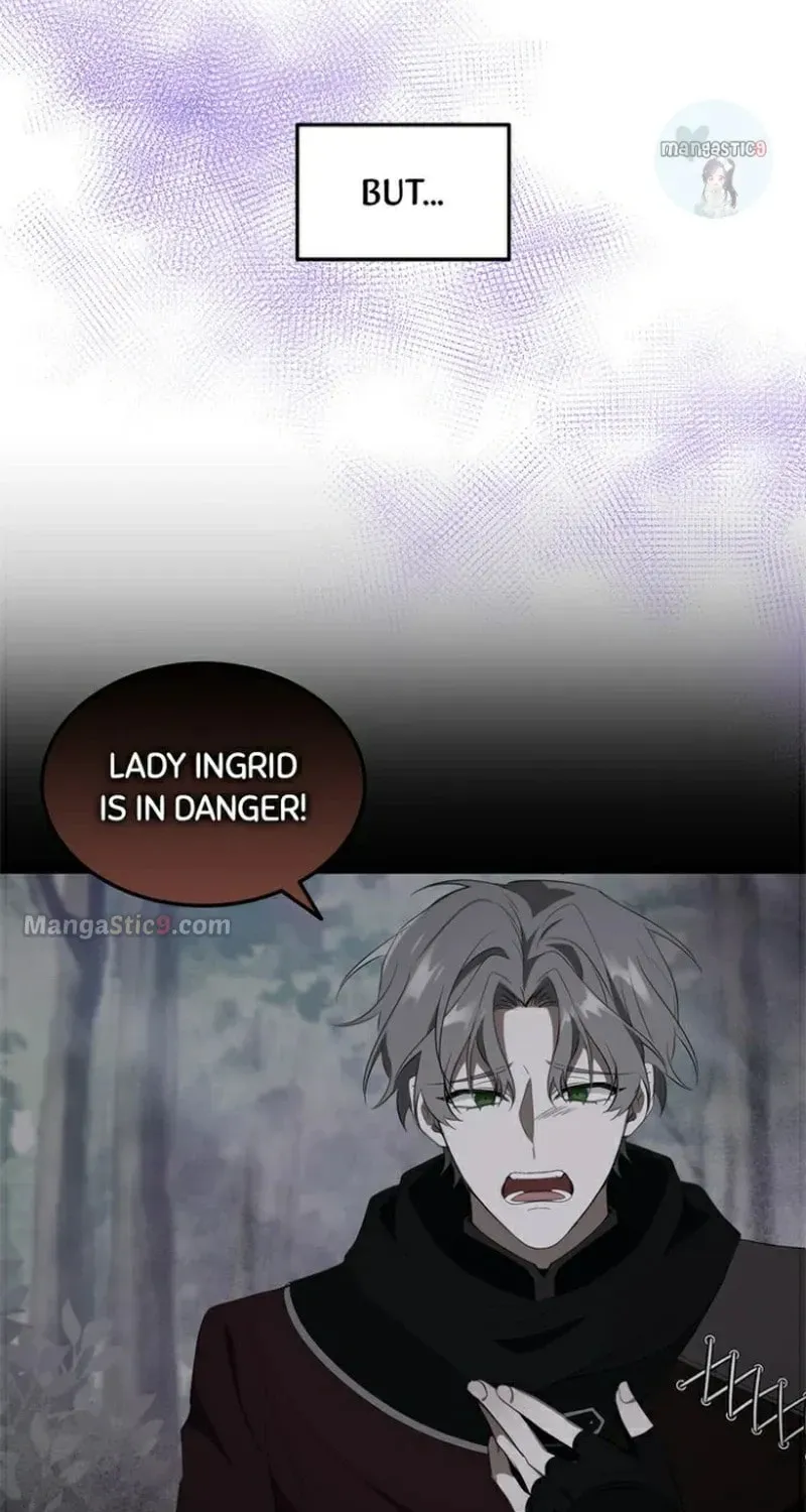 Bon Appétit Chapter 50 page 88 - 