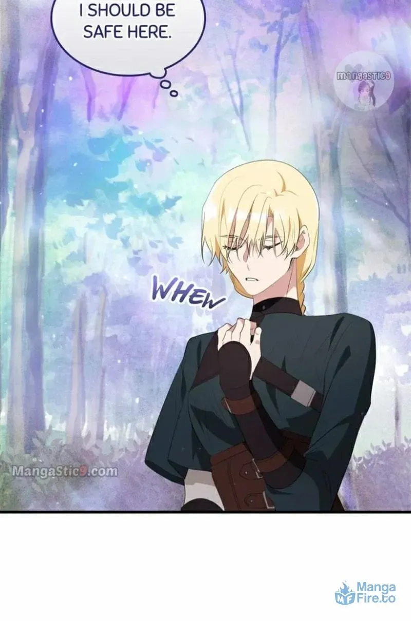 Bon Appétit Chapter 50 page 93 - 