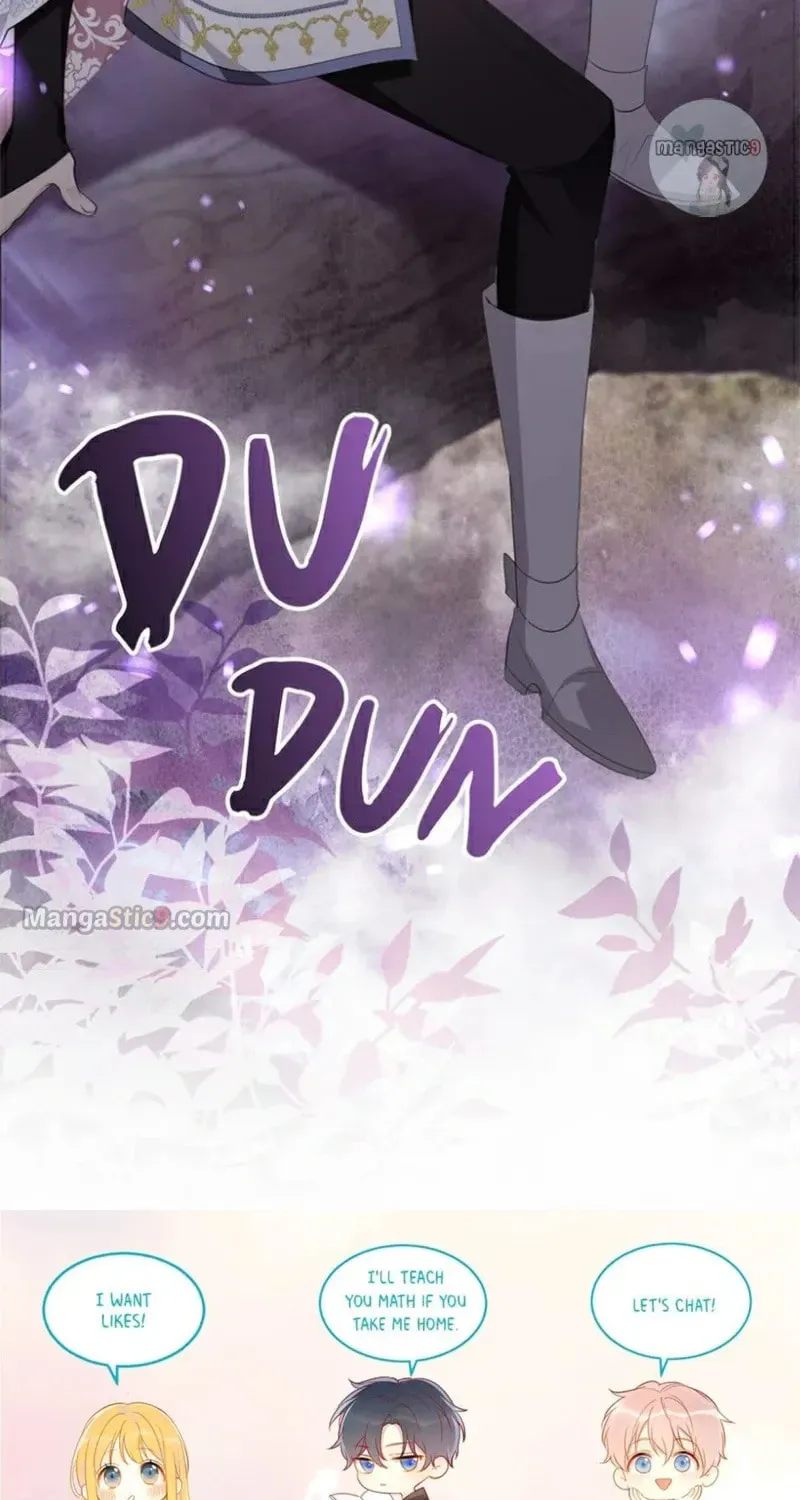 Bon Appétit Chapter 50 page 98 - 