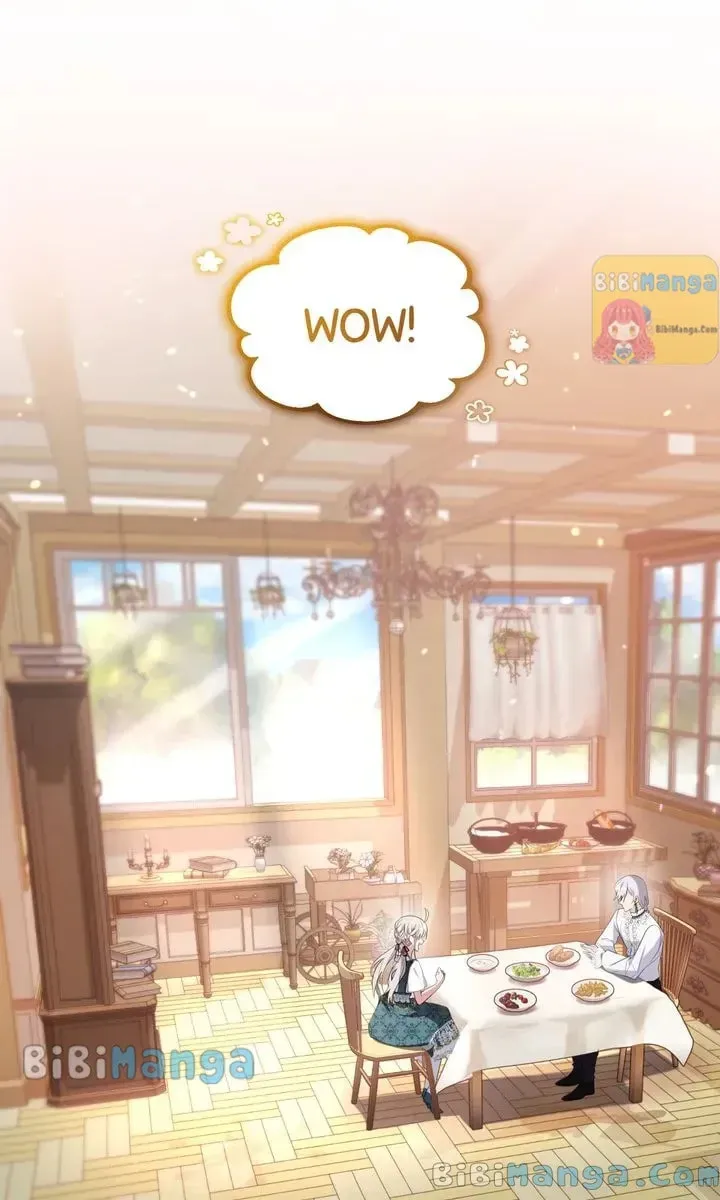 Bon Appétit Chapter 51 page 2 - 