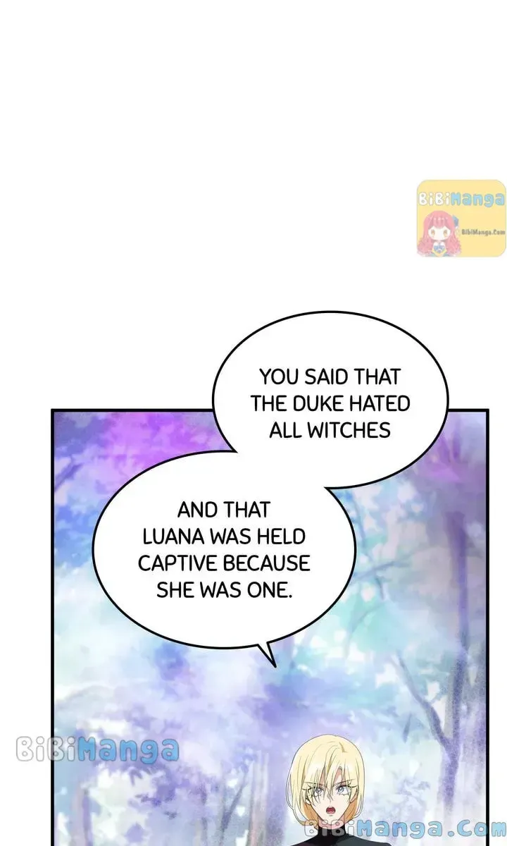 Bon Appétit Chapter 51 page 16 - 
