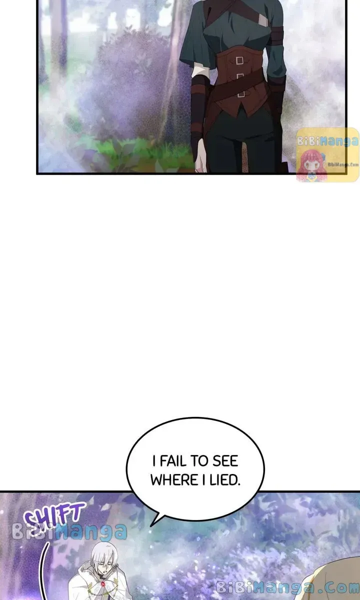 Bon Appétit Chapter 51 page 17 - 