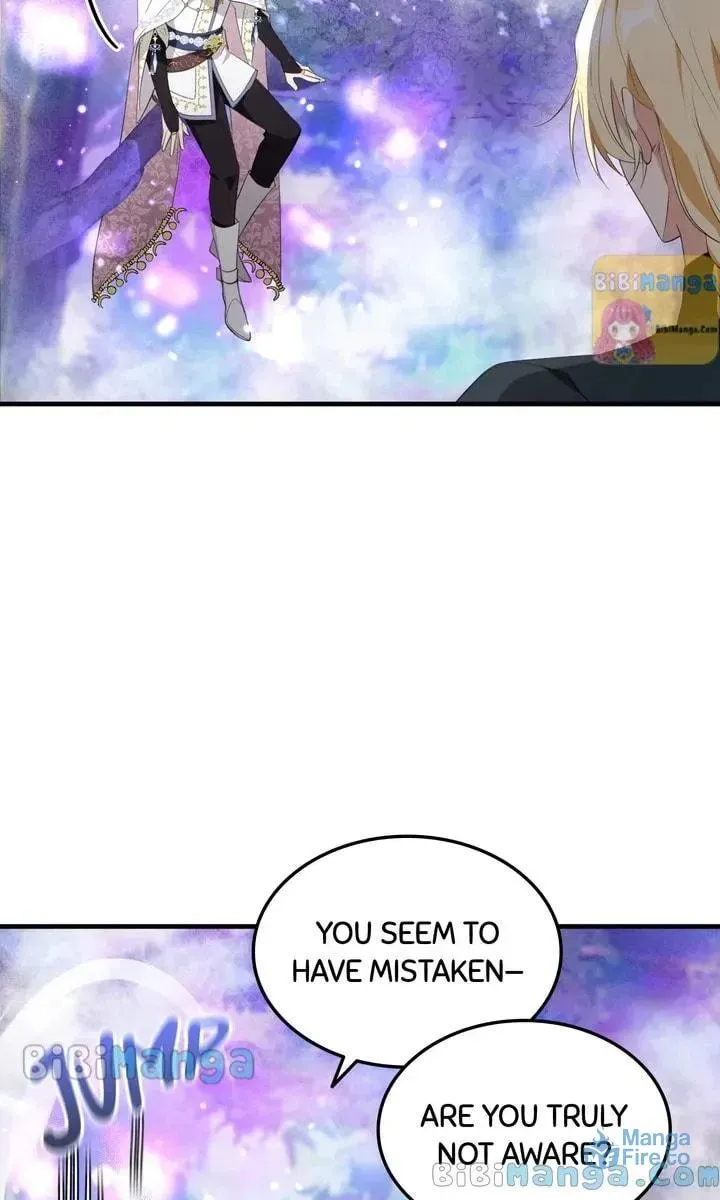Bon Appétit Chapter 51 page 18 - 