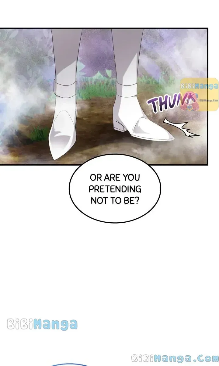 Bon Appétit Chapter 51 page 20 - 