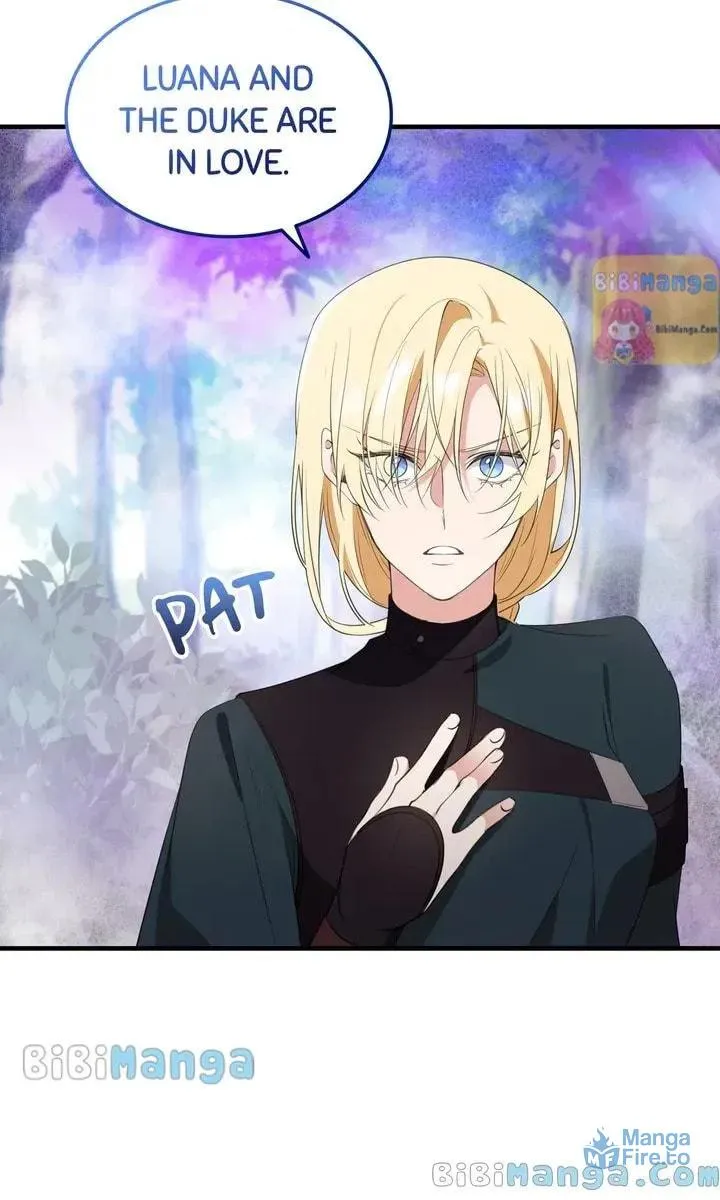 Bon Appétit Chapter 51 page 21 - 