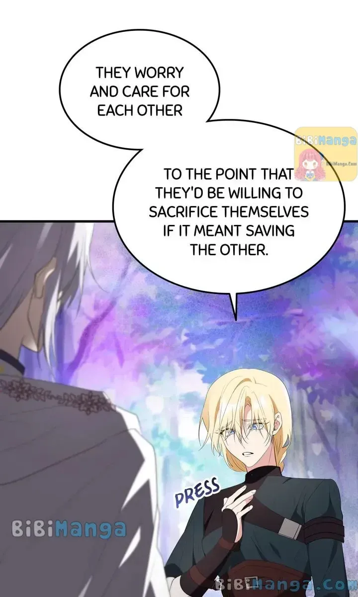Bon Appétit Chapter 51 page 22 - 