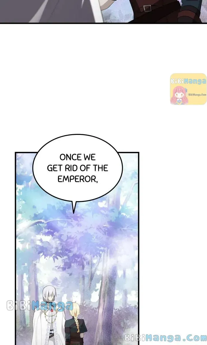 Bon Appétit Chapter 51 page 23 - 