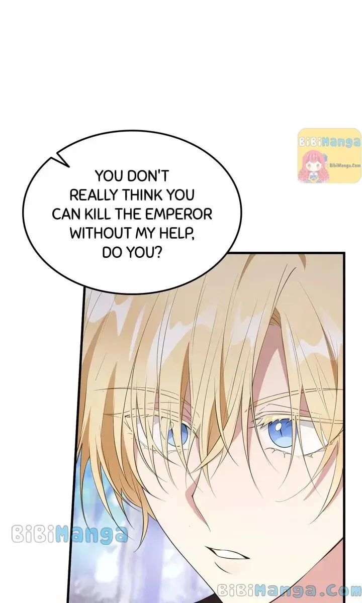 Bon Appétit Chapter 51 page 28 - 