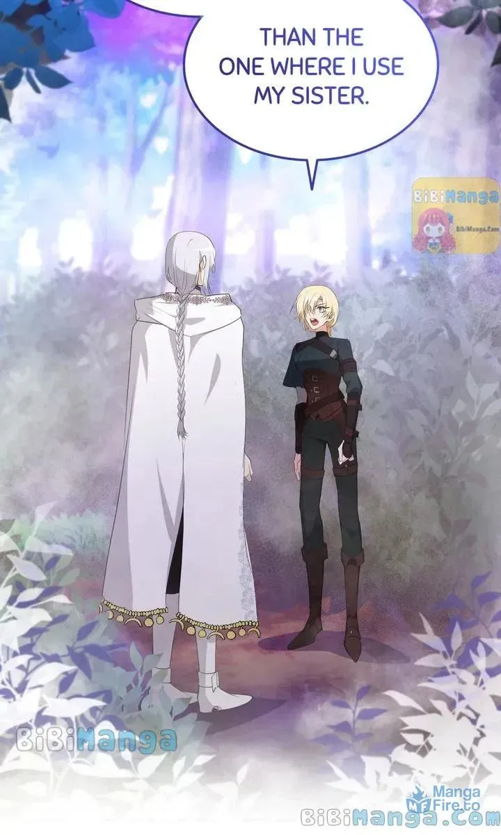 Bon Appétit Chapter 51 page 30 - 