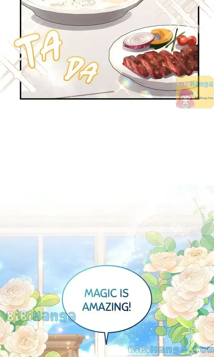 Bon Appétit Chapter 51 page 4 - 