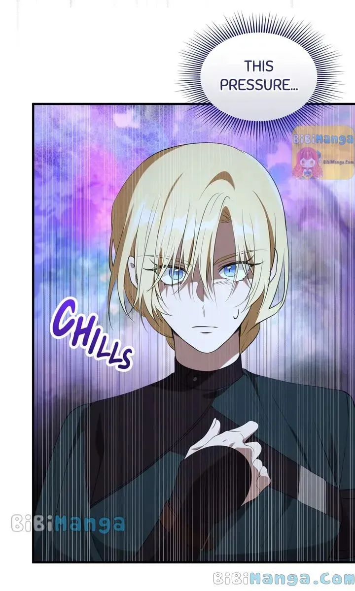 Bon Appétit Chapter 51 page 35 - 
