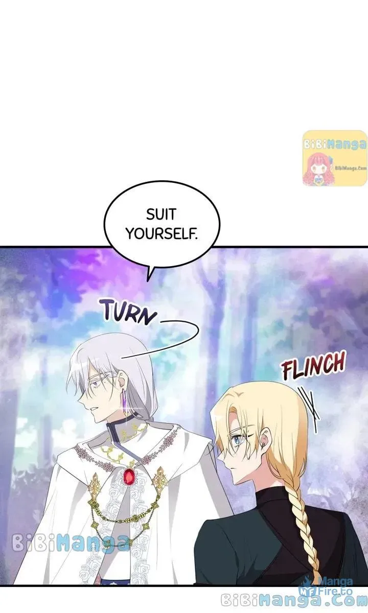 Bon Appétit Chapter 51 page 36 - 