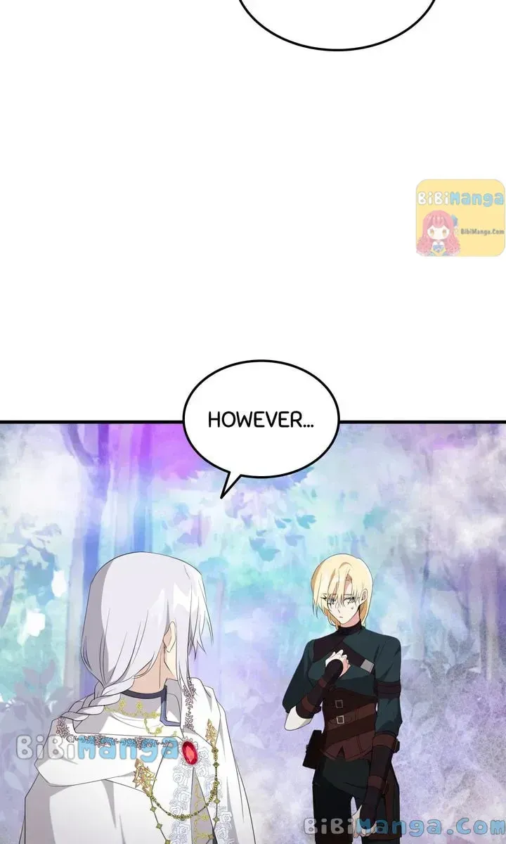 Bon Appétit Chapter 51 page 38 - 