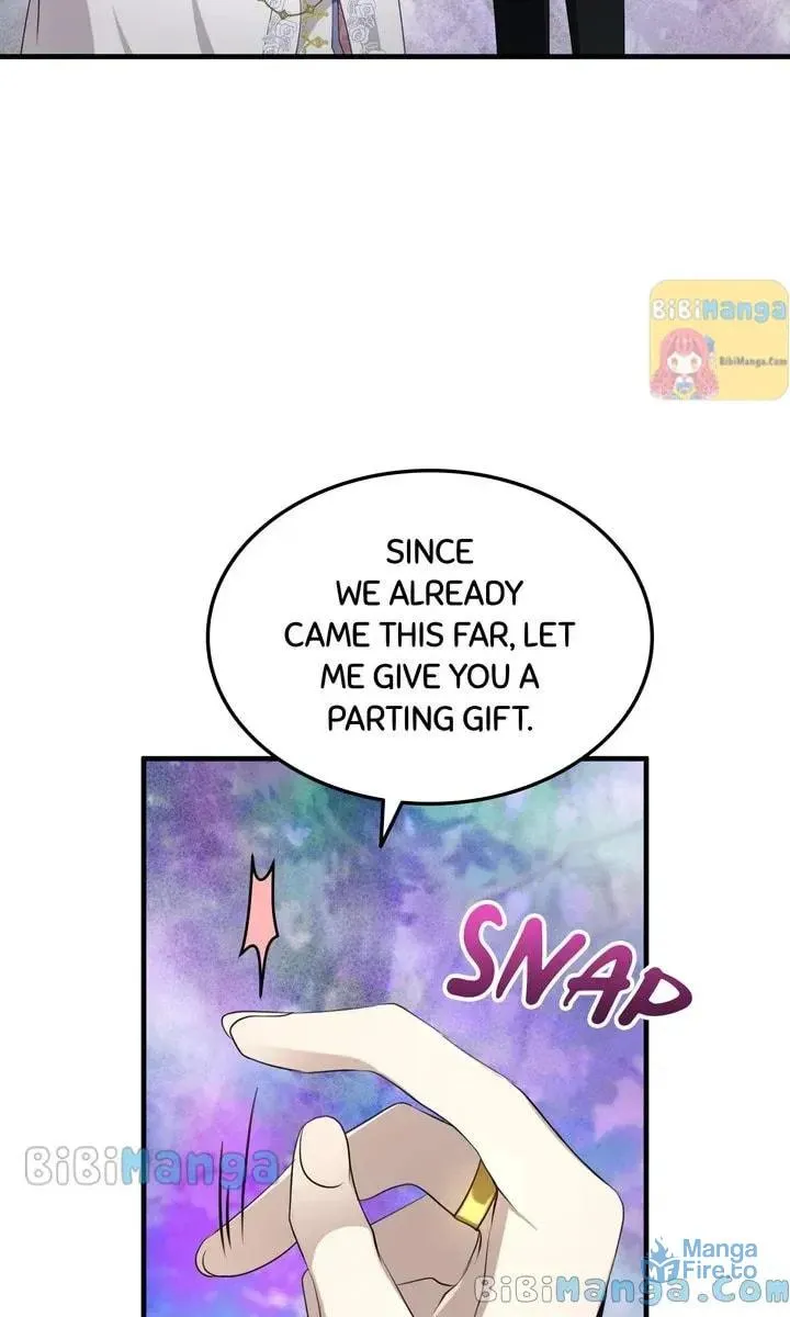 Bon Appétit Chapter 51 page 39 - 