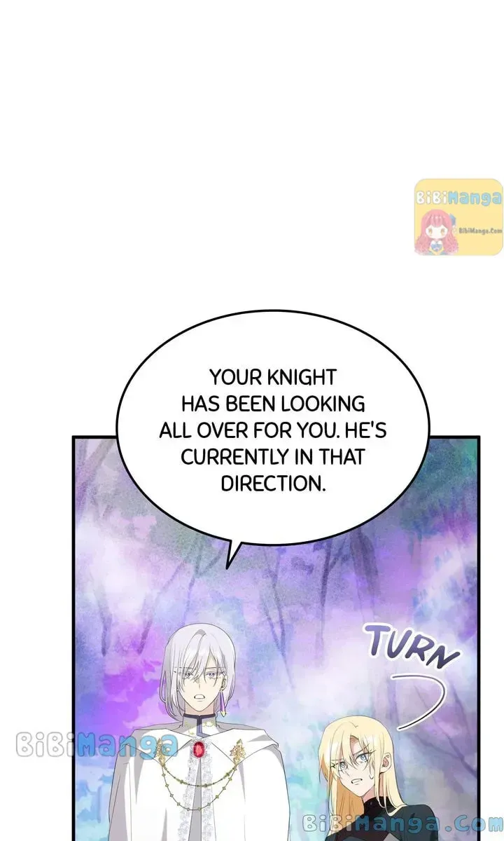 Bon Appétit Chapter 51 page 43 - 