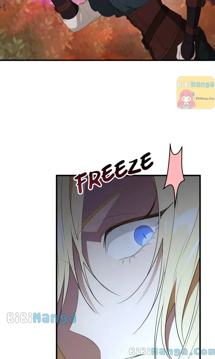 Bon Appétit Chapter 51 page 53 - 