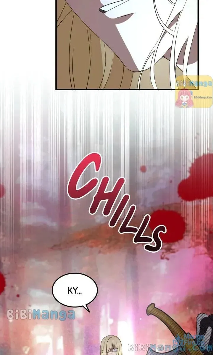 Bon Appétit Chapter 51 page 54 - 