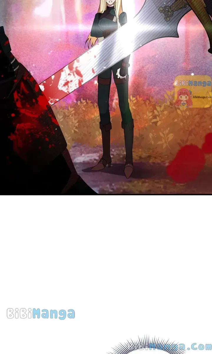 Bon Appétit Chapter 51 page 55 - 