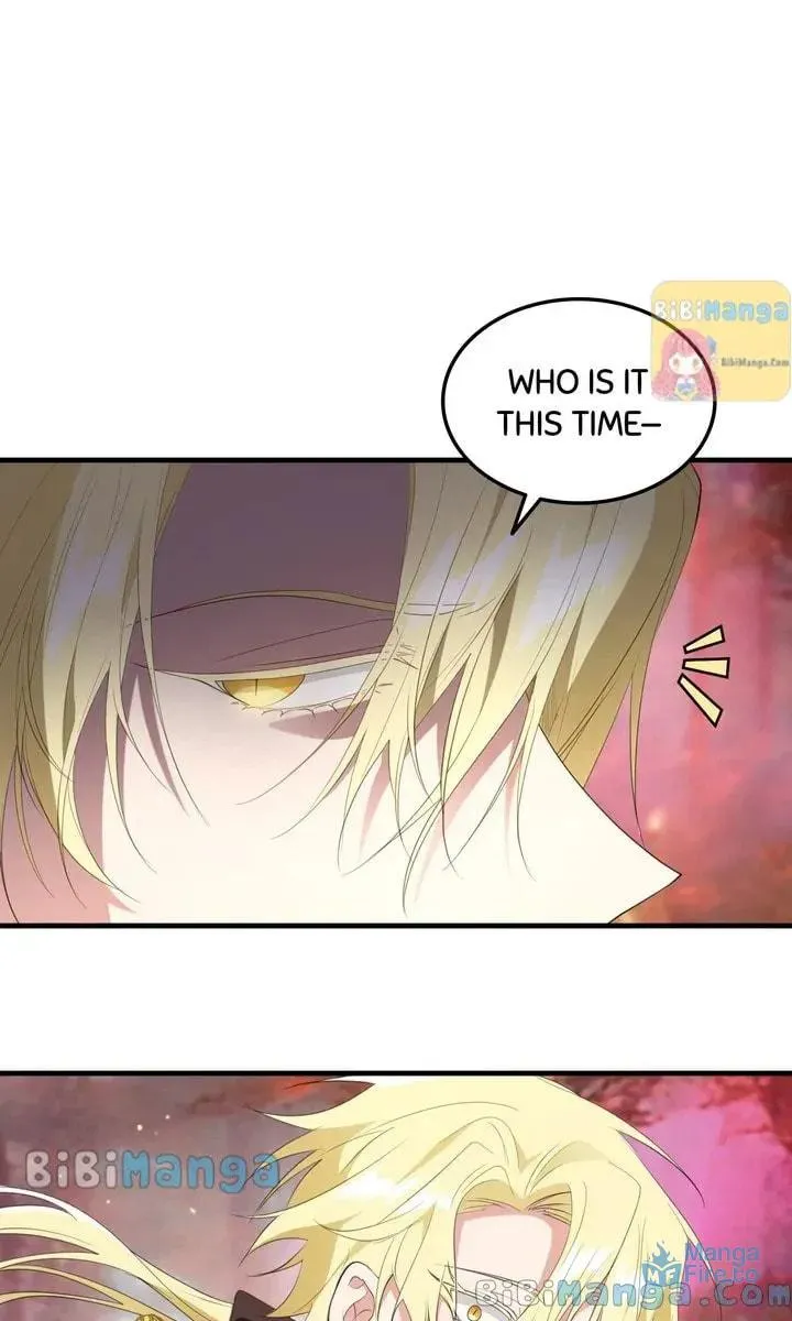 Bon Appétit Chapter 51 page 57 - 