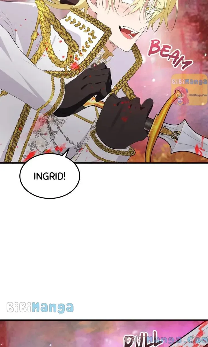 Bon Appétit Chapter 51 page 58 - 