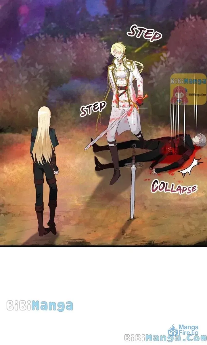 Bon Appétit Chapter 51 page 60 - 