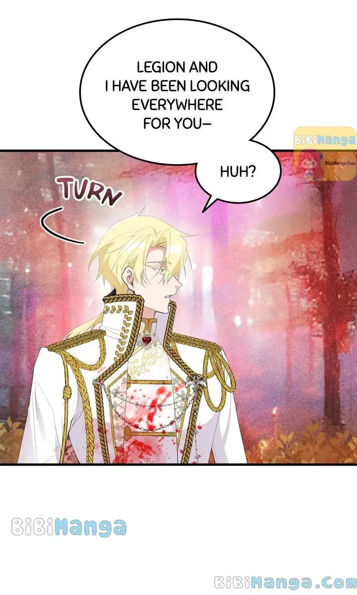 Bon Appétit Chapter 51 page 61 - 