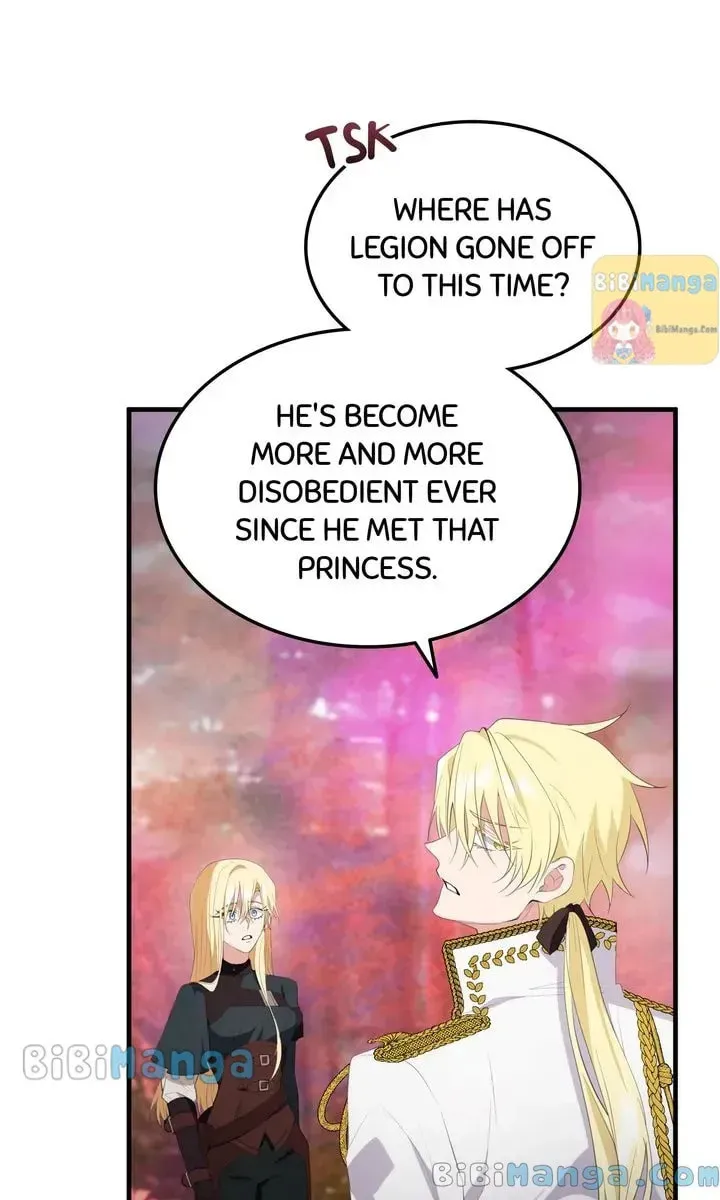 Bon Appétit Chapter 51 page 62 - 