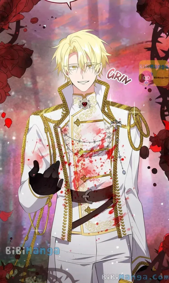 Bon Appétit Chapter 51 page 65 - 