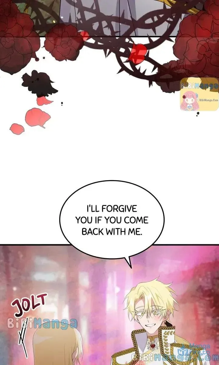 Bon Appétit Chapter 51 page 66 - 