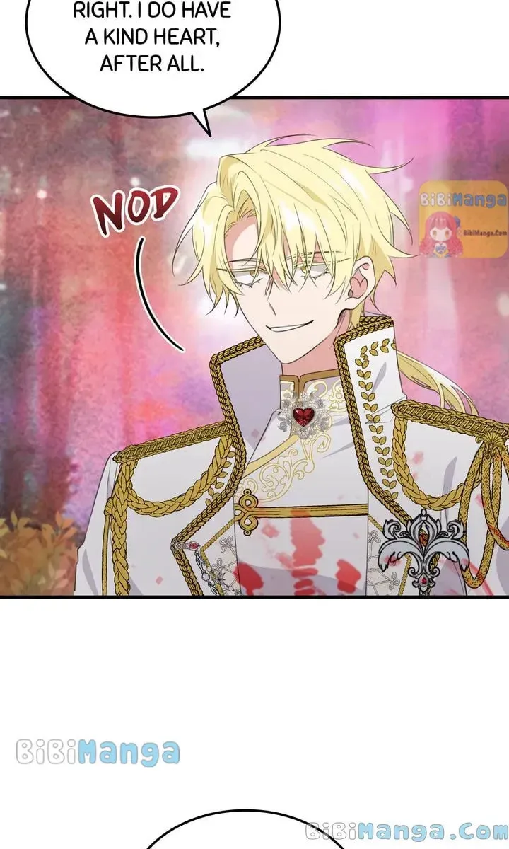 Bon Appétit Chapter 51 page 70 - 