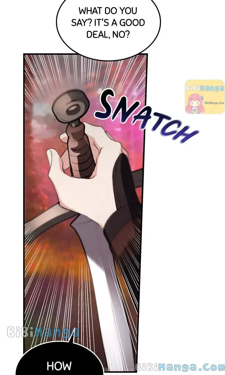 Bon Appétit Chapter 51 page 71 - 