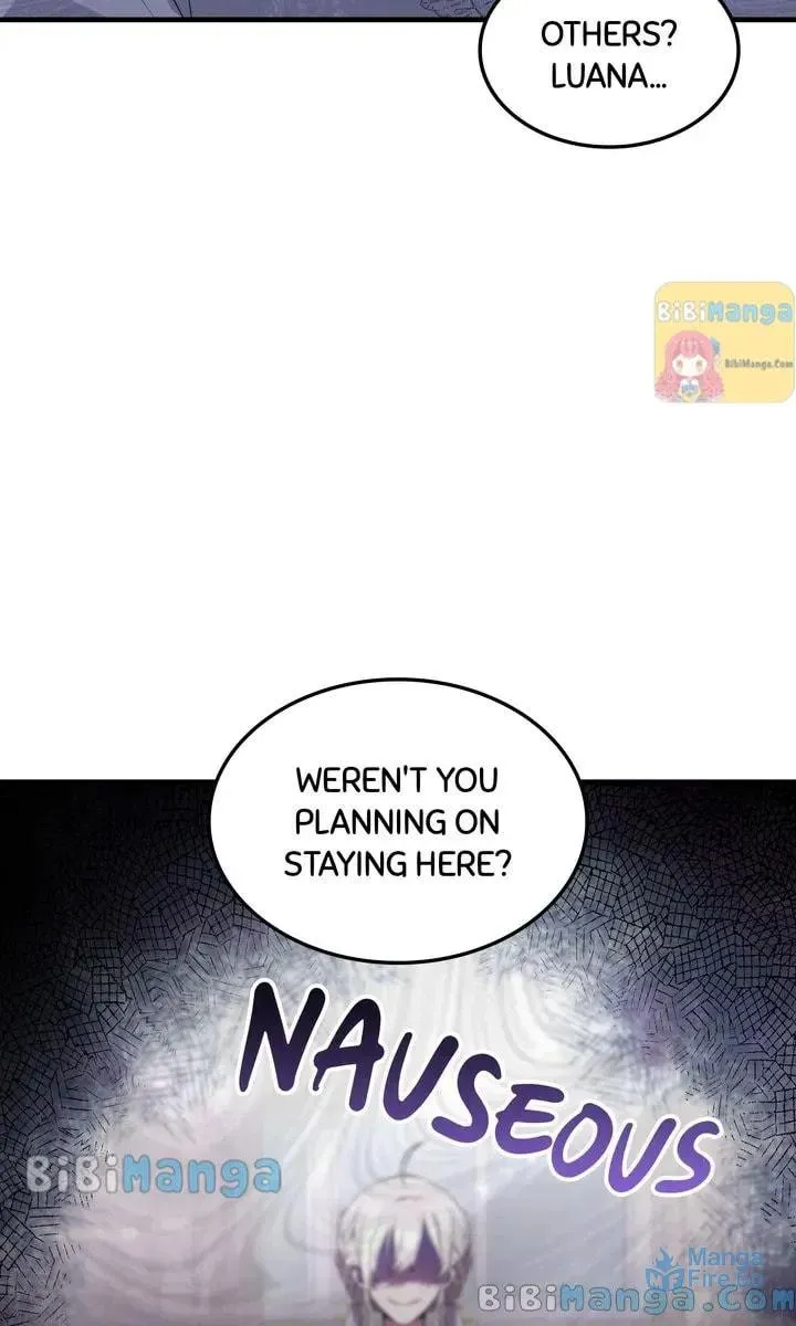 Bon Appétit Chapter 51 page 9 - 