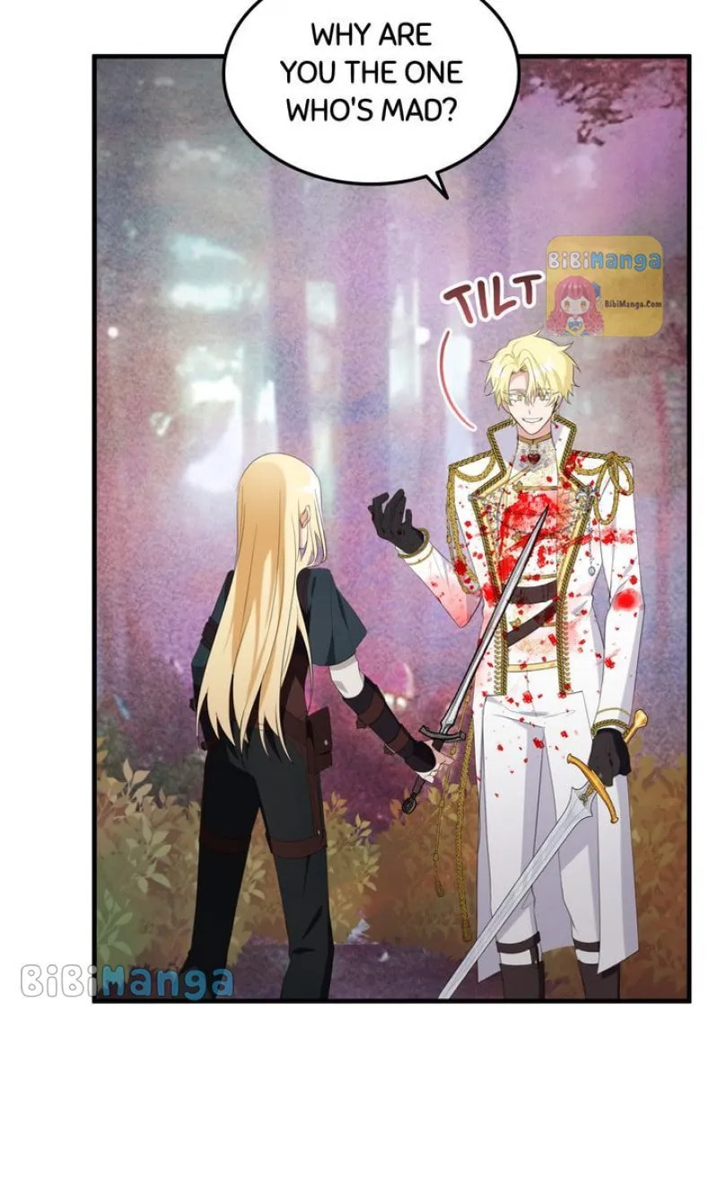 Bon Appétit Chapter 52 page 12 - 
