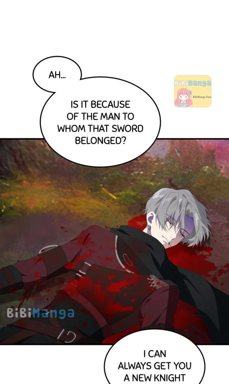 Bon Appétit Chapter 52 page 13 - 