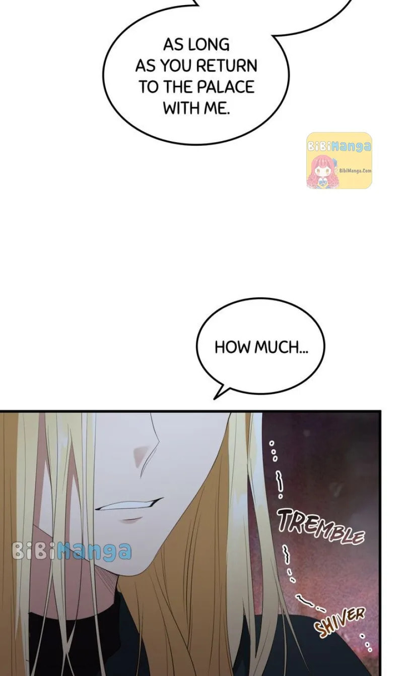 Bon Appétit Chapter 52 page 14 - 