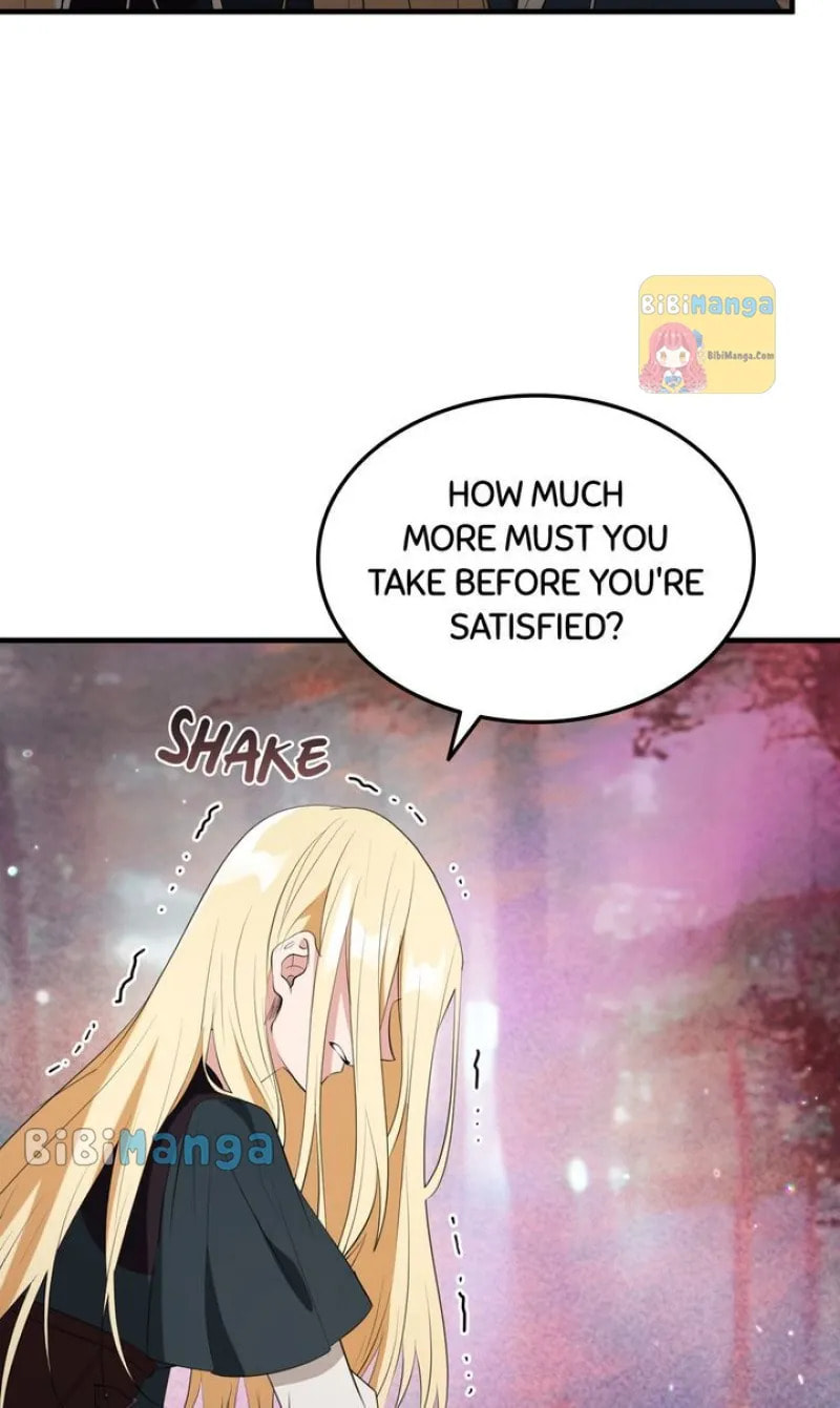 Bon Appétit Chapter 52 page 15 - 