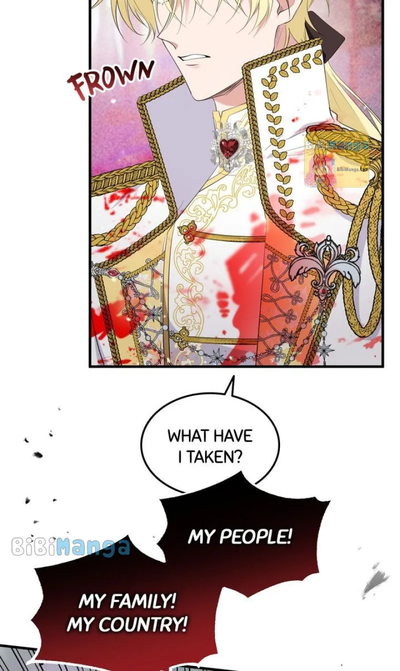 Bon Appétit Chapter 52 page 17 - 
