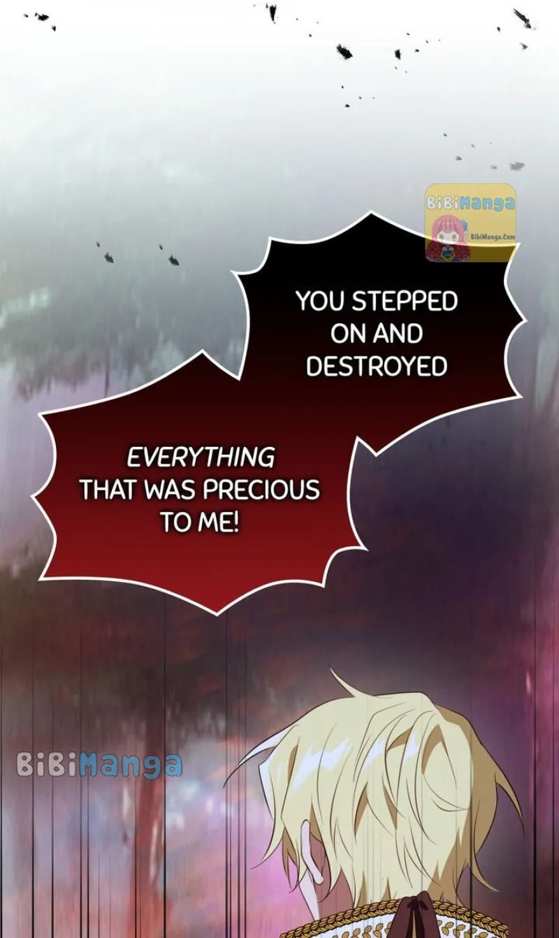 Bon Appétit Chapter 52 page 19 - 