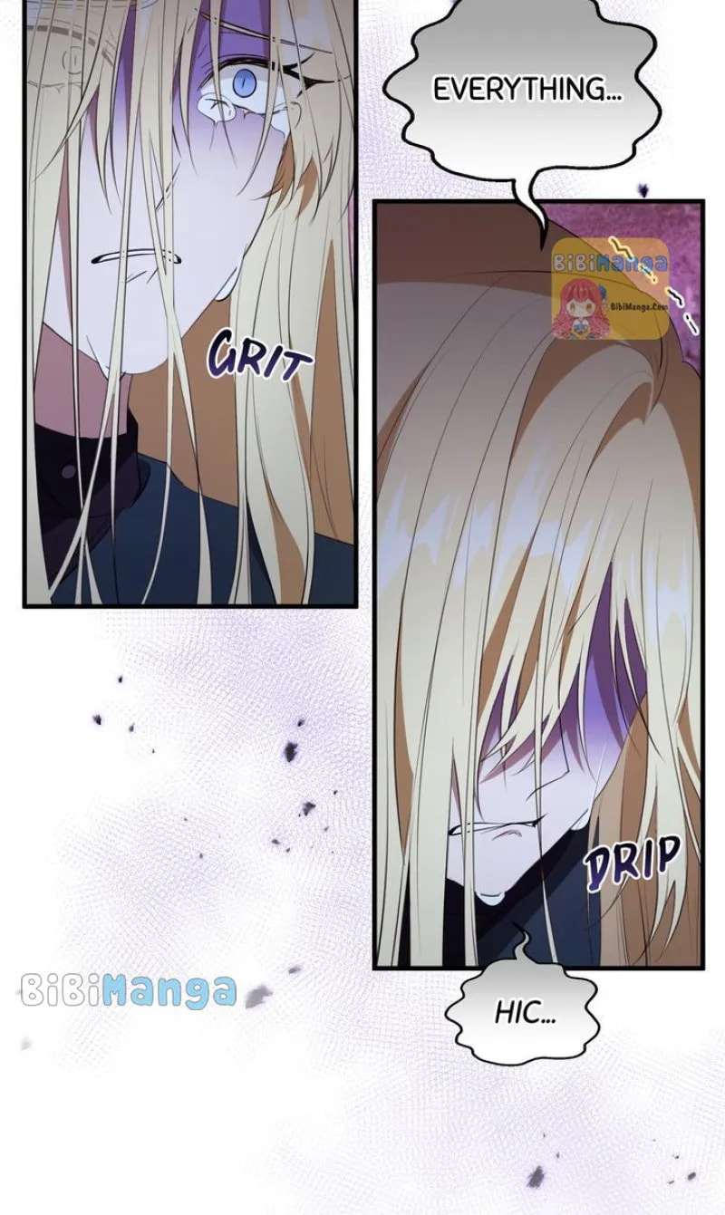 Bon Appétit Chapter 52 page 21 - 