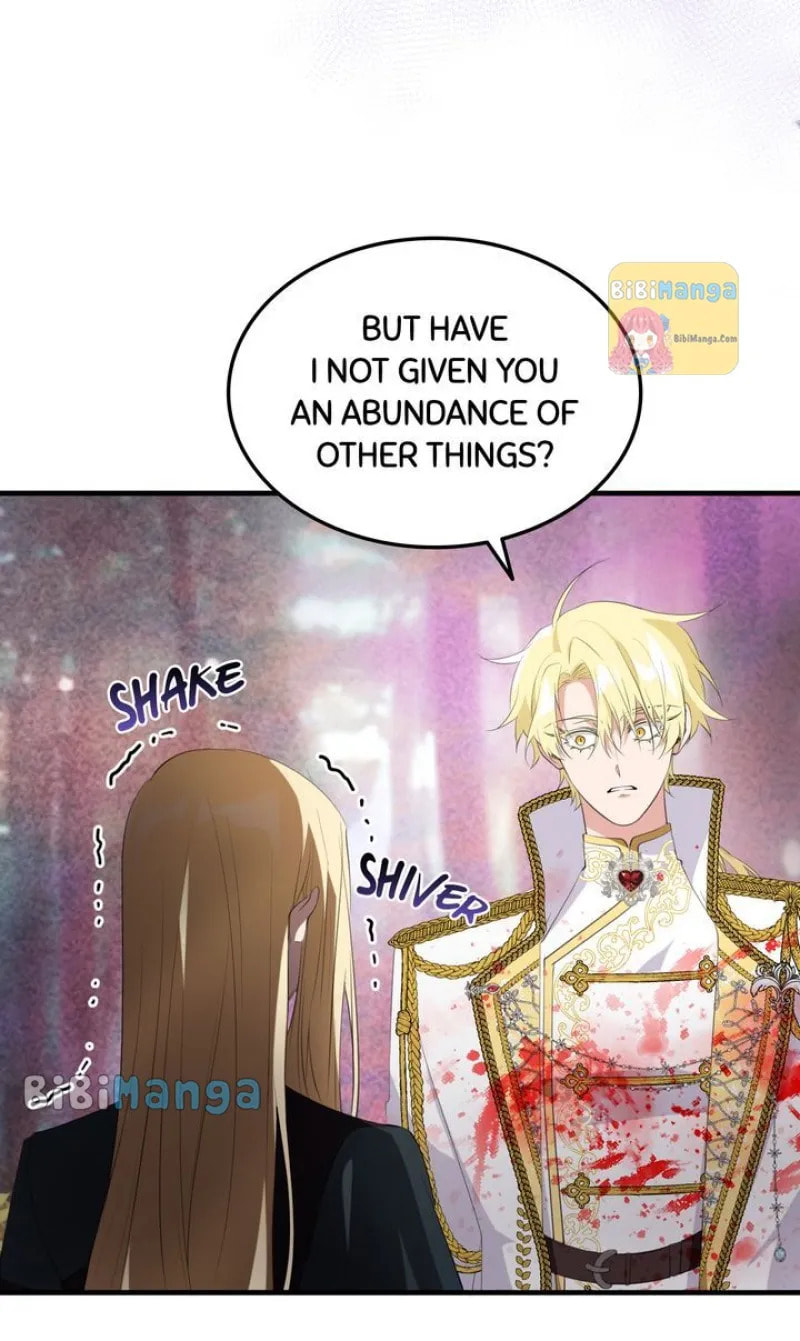 Bon Appétit Chapter 52 page 22 - 