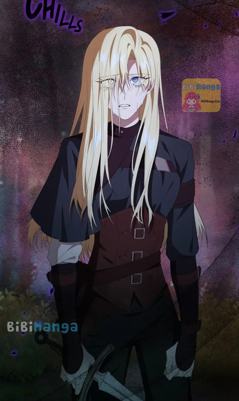 Bon Appétit Chapter 52 page 25 - 